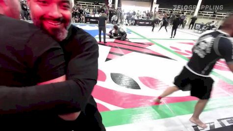 Alex Livingston vs Jake Smith 2022 F2W Colorado State Championships