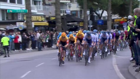 Watch In Canada: 2022 Tour of Turkey - Stage 3