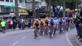 Watch In Canada: Tour Of Turkey Stage 3