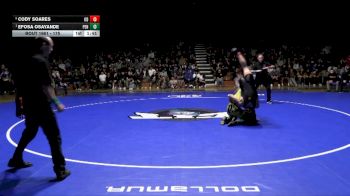 Replay: Mat 1 - 2026 CIT | Jan 24 @ 4 PM