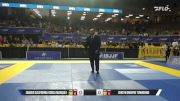 Zander California Honza Marquez vs Deklyn Dwayne Townsend 2026 Pan Kids Jiu-Jitsu IBJJF Championship