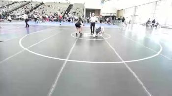 147 lbs Consi Of 16 #1 - Richard DeRick, Westfield vs Tyler Sheeler, --Other--