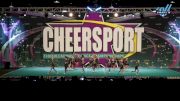 Southaven Wildcats - Cadets [2025 L2 Junior - D2 - Medium - A Day 3] 2025 CHEERSPORT National All Star Cheerleading Championship