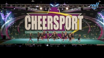 Southaven Wildcats - Cadets [2025 L2 Junior - D2 - Medium - A Day 3] 2025 CHEERSPORT National All Star Cheerleading Championship