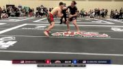 Sidney Katz vs Giammaria Giordano 2025 ADCC Orlando Open/Youth Trials