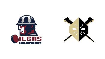 Full Replay - Oilers vs Nailers | Home Commentary