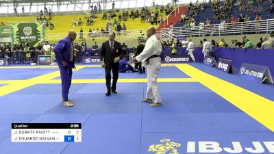 JEFERSON DUARTE PIVOTTO vs JEFFERSON EDUARDO GALVANI 2024 Brasileiro Jiu-Jitsu IBJJF