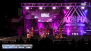 Steele Athletics - Denver - Cobalt [2026 L1 Youth - Flex - Small Day 2] 2026 Aloha Grand Nationals