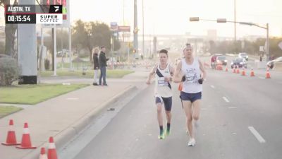 Replay: Ascension Seton Austin Marathon