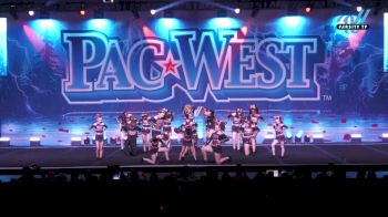 Firehouse Elite - Phoenix [2025 L1 Junior Day 1] 2025 PacWest Grand Nationals