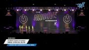 Synergy Dance Academy - Mini Lyrical Elite [2024 Mini - Contemporary/Lyrical - Small Day 2] 2024 Encore Grand Nationals