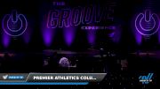 Premier Athletics Columbia - Wildfire [2022 Youth - Contemporary/Lyrical - Small Finals] 2022 WSF Louisville Grand Nationals