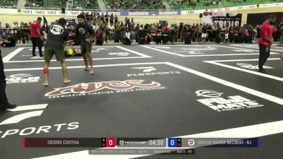 Vinicius Garcia vs Diego Alves 2026 ADCC Rio de Janeiro Open