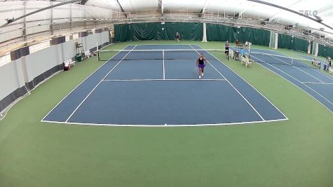 Replay: Court 7 - 2025 ITA South Regional Champ | Sep 26 @ 8 AM