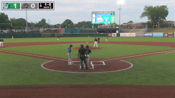 Replay: Home - 2024 Legends vs Gastonia | Jul 5 @ 7 PM