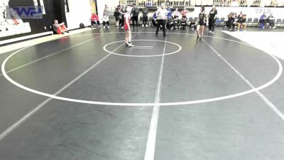 100 lbs Rr Rnd 1 - Alina Peralta, Broken Arrow Girls HS vs Kennedy Postier, Bixby Girls HS