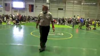 82 lbs Consolation - Epenesa Elison, Sunkist Kids Monster Garage vs Ty Satiacum Jr, Team Aggression