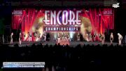 Hornets Competitive Cheerleading - Queen Bees [2025 L3 - Rec Performance Elite - 11-18Y DAY 1] 2025 Encore Philly Showdown