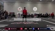 Jona Mitchell vs Julio De La Garza 2024 ADCC Niagara Open