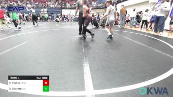 Replay: Mat 8 - 2024 Moore Holiday Classic | Dec 21 @ 9 AM