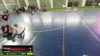 Replay: Mat 19 - 2024 HS Christmas Clash | Dec 21 @ 10 AM