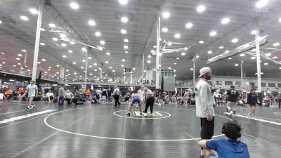 162 lbs Rr Rnd 2 - Harry Asatrian, Triumph - HSC vs Robert Booth, Mat Assassins White - HSC