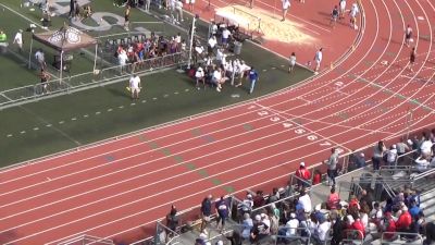 Replay: UIL Region 4-5A and Region 4-6A | Apr 19 @ 3 PM