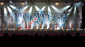 Dynamic All Stars - Knockout [2023 L1 Youth - D2 DAY 2] 2023 PacWest Grand Nationals