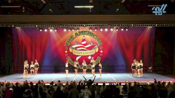 Premier Athletics Columbia - Disturbance [2023 L3 Junior Day 2] 2023 The American Royale Sevierville Nationals