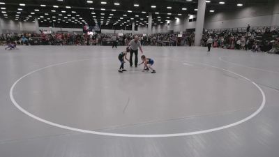 49 lbs Champ. Rd Of 32 - Brooks Suchman, Moen Wrestling Academy vs Saeed Mirza, Edina Wrestling Association
