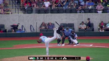 Replay: Home - 2024 Blue Crabs vs Flying Boxcars | Jun 2 @ 2 PM