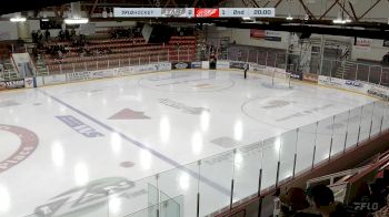 Replay: Home - 2023 Battlefords vs Weyburn | Oct 28 @ 6 PM