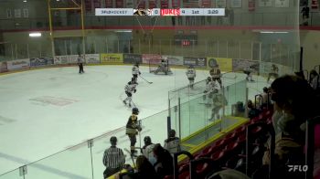 Replay: Home - 2025 Tigers vs Dukes | Feb 28 @ 7 PM