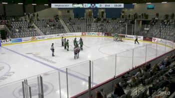 Replay: Home - 2025 Grand Falls vs Edmundston | Aug 30 @ 7 PM