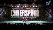 South Bay Divas - J-Bling [2024 L4 Junior - Small - A Day 2] 2024 CHEERSPORT National All Star Cheerleading Championship