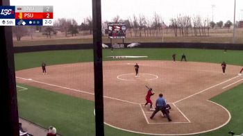 Replay: Southern Nazarene vs Pittsburg State | Feb 7 @ 1 PM