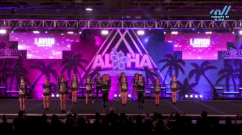 Chaos Elite - Lavish [2025 L1 Senior - D2 Day 2] 2025 Aloha Grand Nationals