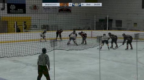 Replay: Home - 2025 Aldergrove vs Chilliwack | Feb 2 @ 5 PM