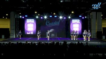 CNY Storm All Stars - Shade [2024 L3 Junior - Small - A Day 2] 2024 Coastal at the Capitol Grand Nationals