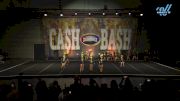 Modern American Cheer - Pink [2025 L1.1 Youth - PREP - D2 Day 1] 2025 Cheer Power Cash Bash Showdown Galveston
