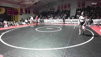 155 lbs 1st Place Match - Symone Jewell, Northgate vs Eva Garcia, Marina