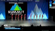 Star Steppers Dance - Junior Small Lyrical [2025 Junior - Contemporary/Lyrical - Small Finals] 2025 The Dance Summit