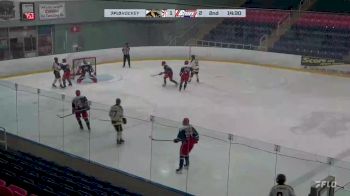 Replay: Home - 2025 Tigers vs Blades | Sep 17 @ 7 PM