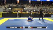 David Corbea vs Cole Walker Tansky 2025 Pan Jiu Jitsu IBJJF Championship