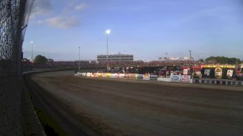 Full Replay | Kubota HLR Joker's Jackpot at Eldora Speedway 7/17/25