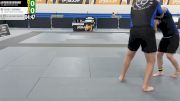 PATRICK HATHAWAY vs SAMUEL BUHRMAN 2026 PBJJF Pan American Jiu-Jitsu Championships