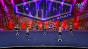 Rio Grande Valley Cheer - Frost [2025 L1 Youth - D2 - Small - C Day 2] 2025 Cheer Power Southern Nationals