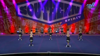 Rio Grande Valley Cheer - Frost [2025 L1 Youth - D2 - Small - C Day 2] 2025 Cheer Power Southern Nationals