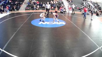 Replay: Mat 2 - 2024 Greater Latrobe Youth Open & Novice | Dec 8 @ 1 PM