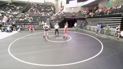 178 lbs Cons. Round 2 - Austin Birch, Logan vs Adam Christensen, Springville